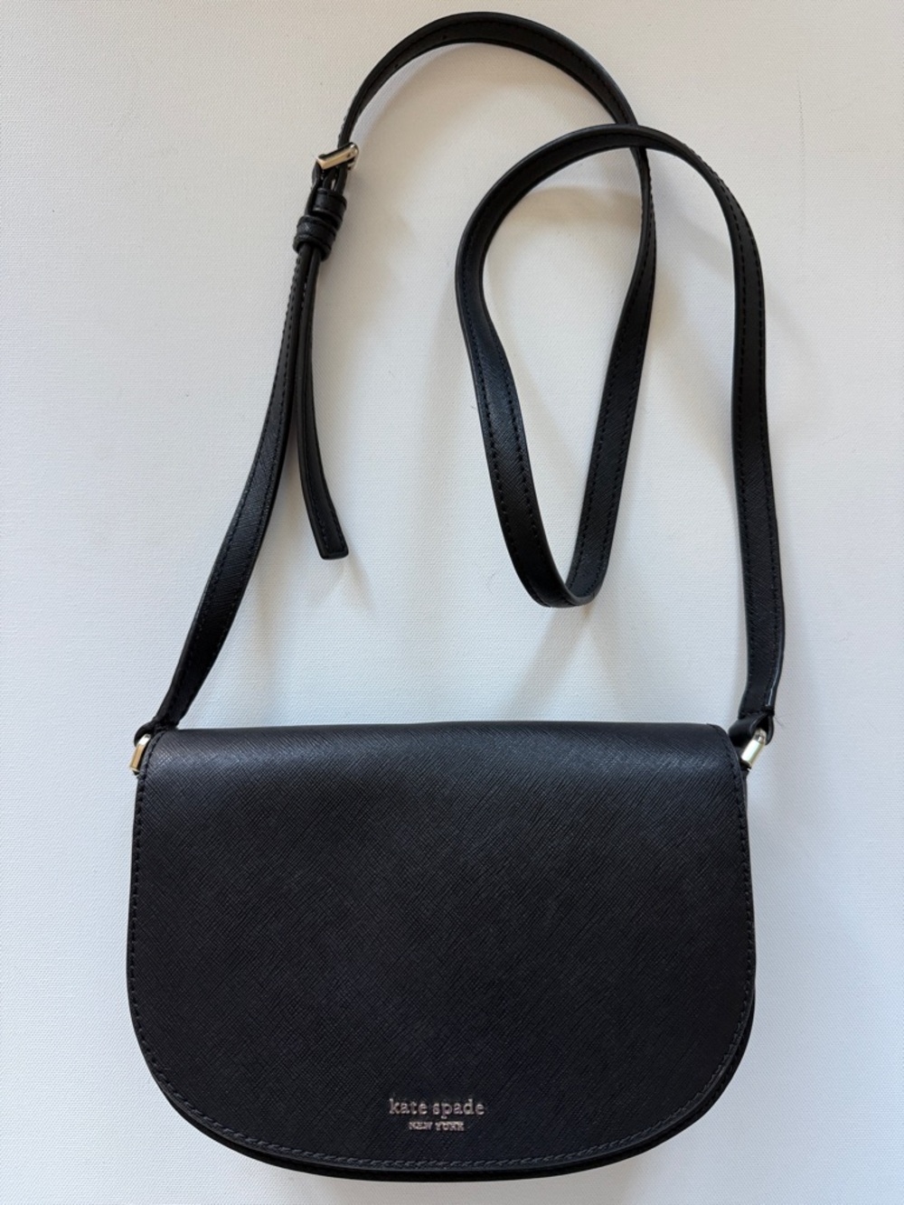 Kate Spade black bag